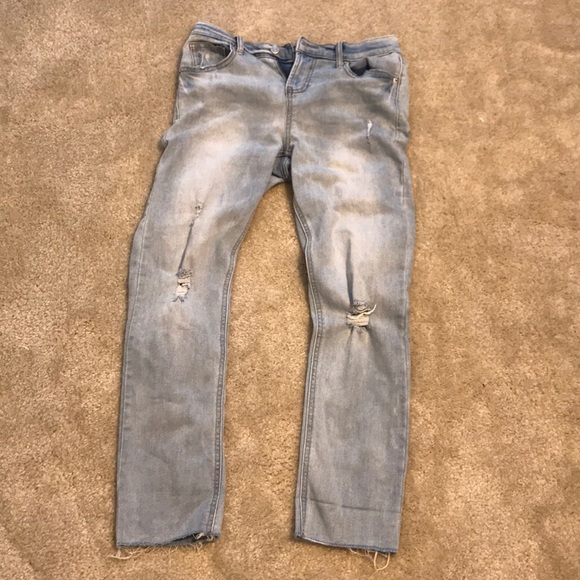 jeans - Picture 2 of 2
